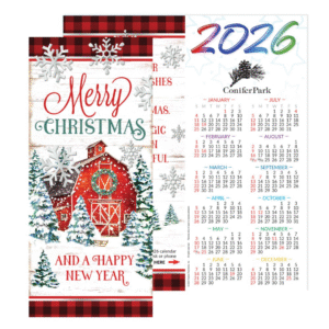 Christmas Decoration 