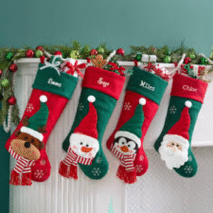 Christmas Decoration 